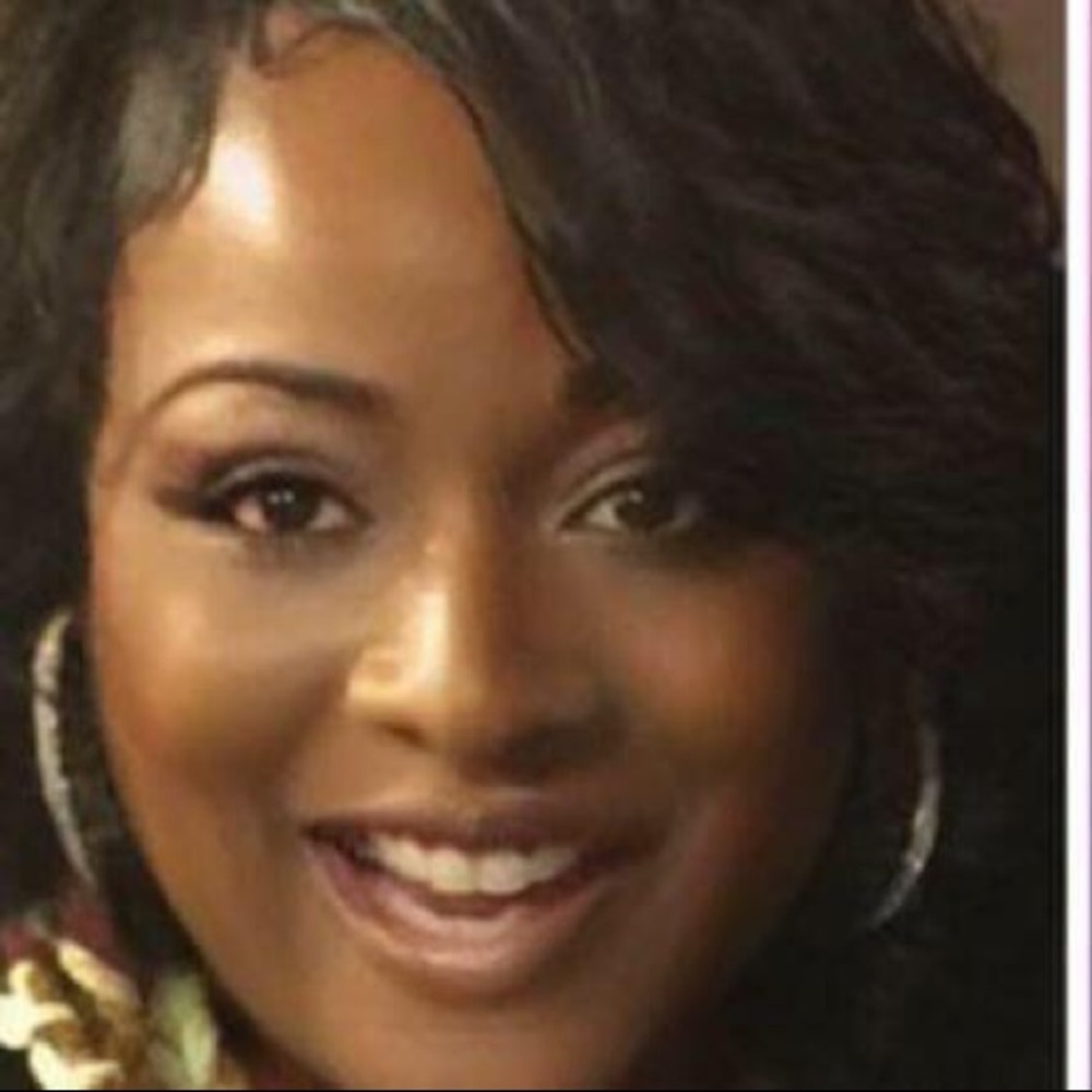 Meet your Posher Lisha D Von